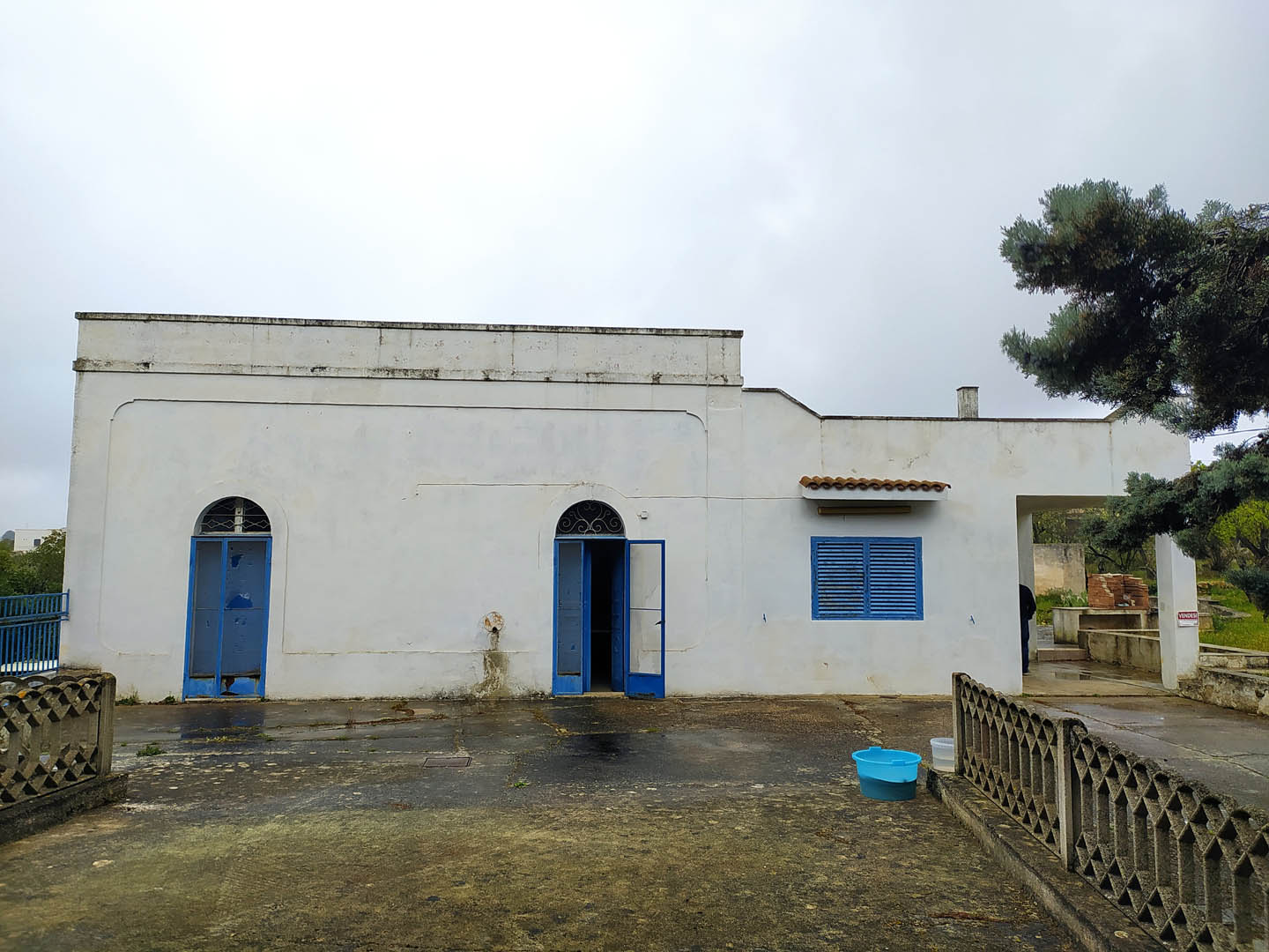 07/23 - ANTICA CASA COLONICA