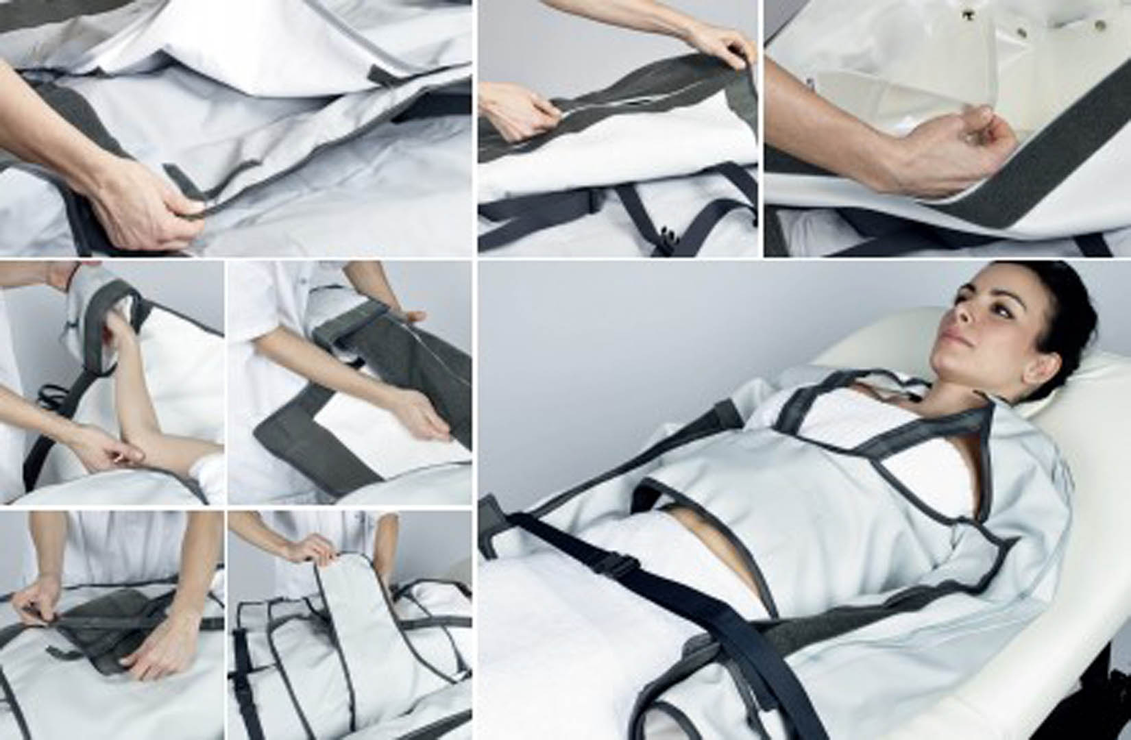 Pressoterapia laser brindisi