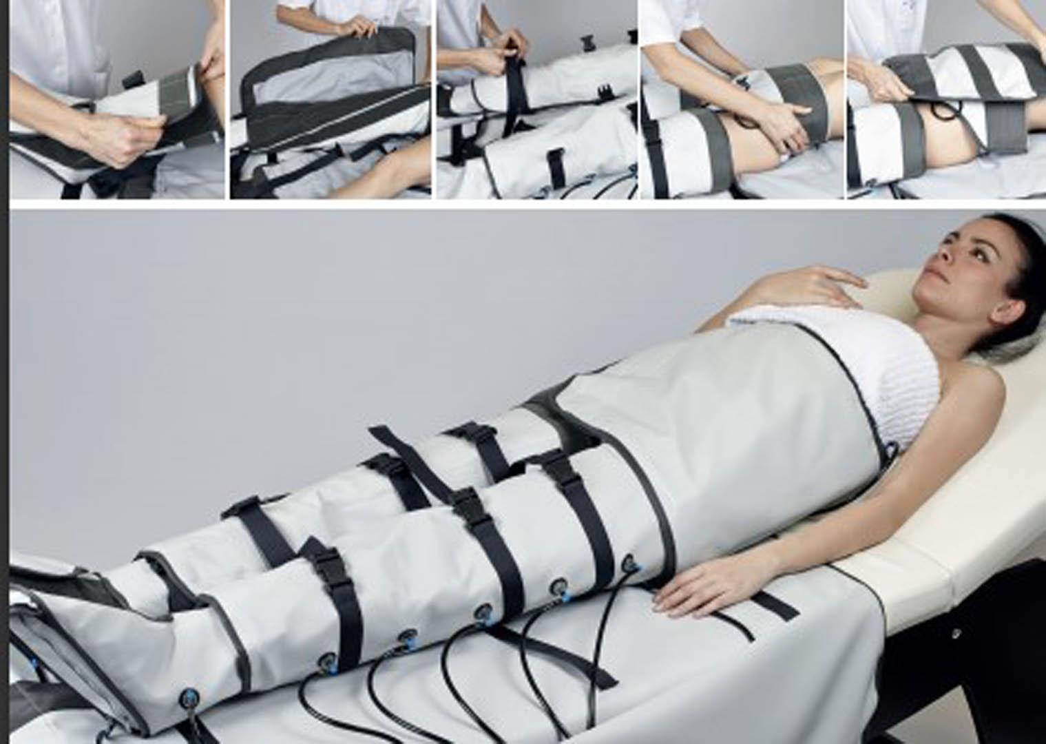 Pressoterapia infrarossi brindisi